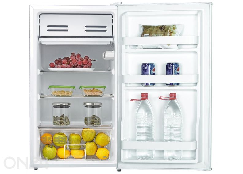 Külmik Midea MDRD142FGE01, valge suurendatud