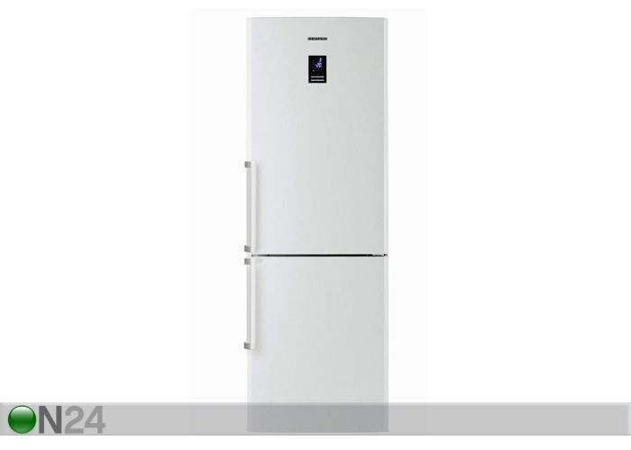 Külmik Samsung RL-34EGSW1/BWT suurendatud