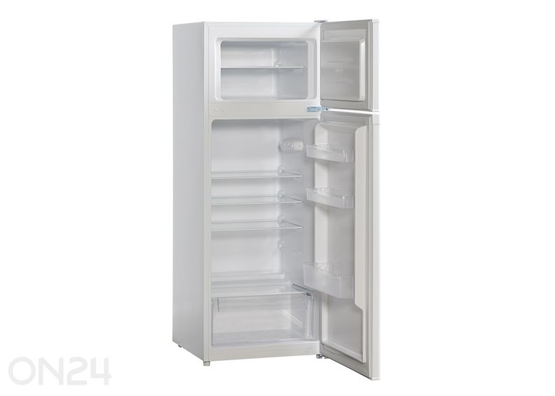 Külmik Scandomestic CBF206WE suurendatud