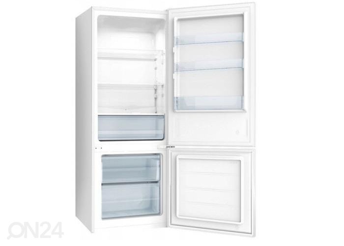 Külmik Schlosser RFL205 suurendatud