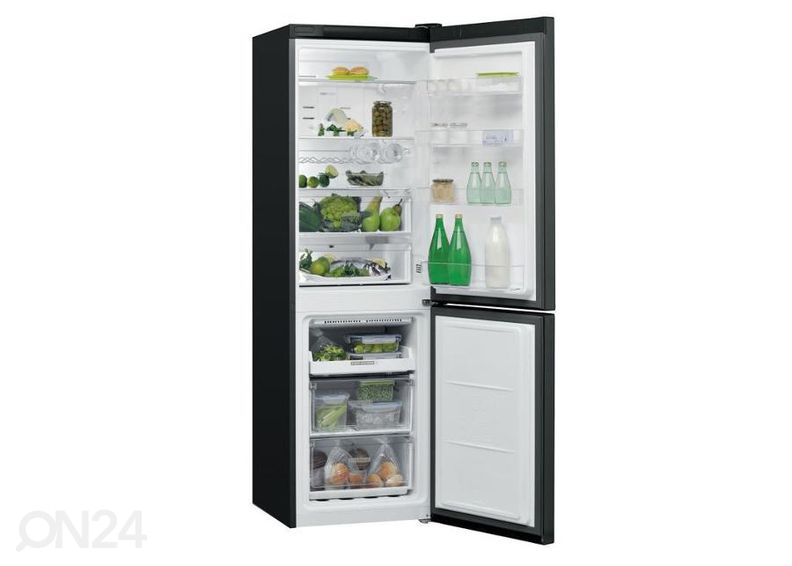 Külmik Whirlpool W7821OK suurendatud