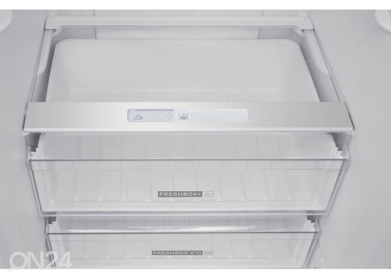 Külmik Whirlpool W7821OK suurendatud