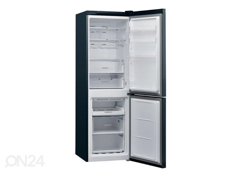 Külmik Whirlpool W7821OK suurendatud