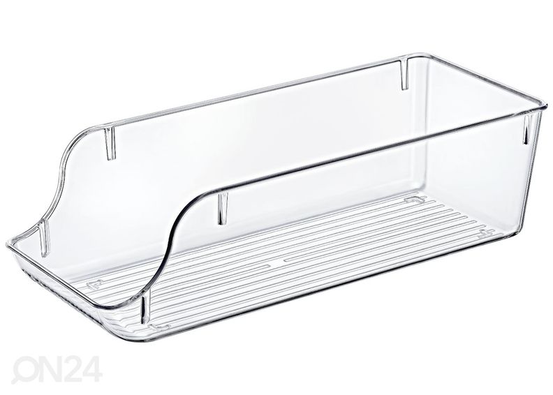 Külmkapi organiseerija suurendatud