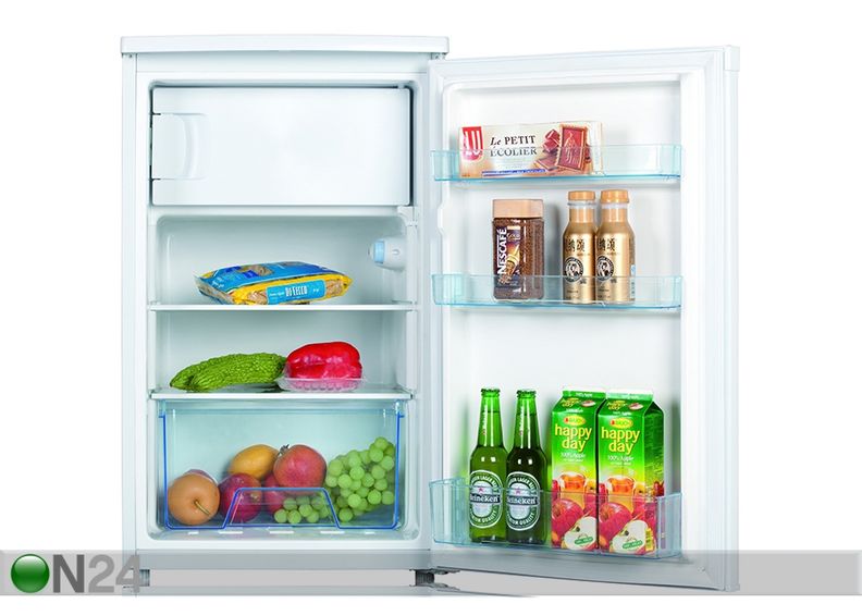 Külmkapp Berk suurendatud