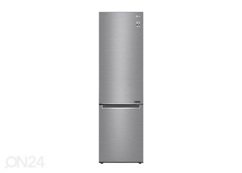Külmkapp LG suurendatud