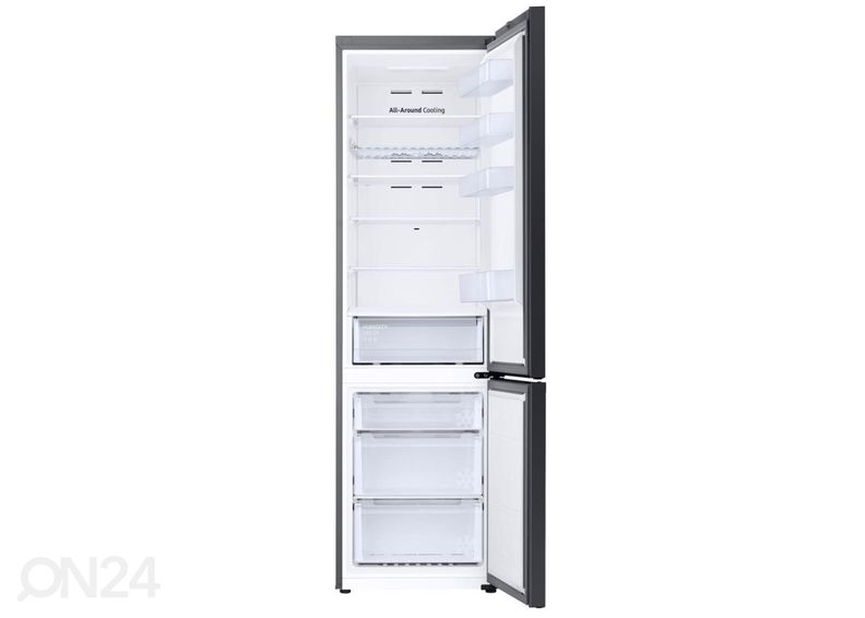 Külmkapp Samsung Bespoke RB38A6B2F12/EF suurendatud
