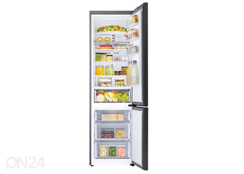 Külmkapp Samsung Bespoke RB38A6B2F12/EF suurendatud