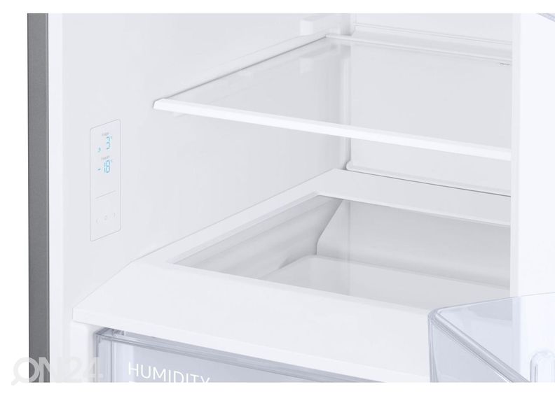 Külmkapp Samsung Bespoke RB38A6B2F12/EF suurendatud