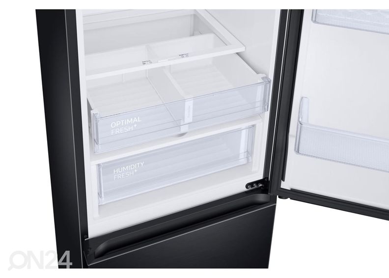 Külmkapp Samsung RB34T675EBN/EF suurendatud