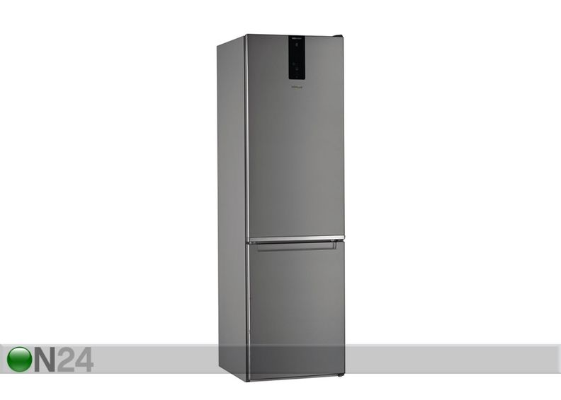 Külmkapp Whirlpool suurendatud