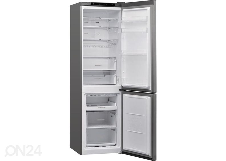 Külmkapp Whirlpool suurendatud