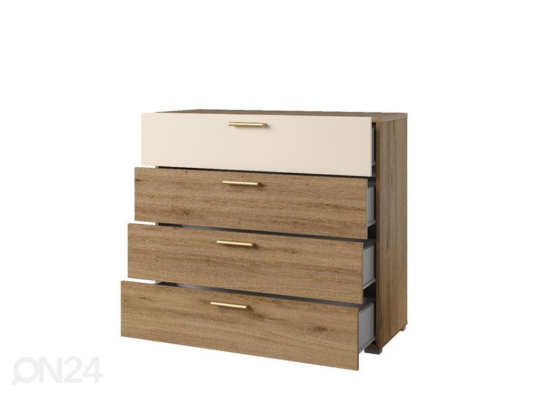 Kummut 100 cm suurendatud