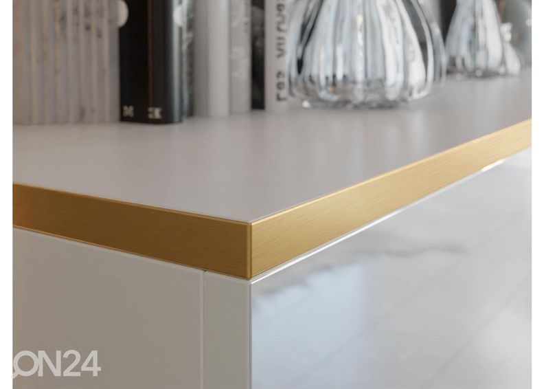 Kummut 100 cm suurendatud