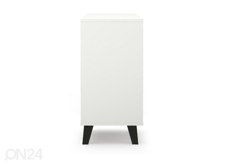 Kummut 110 cm suurendatud