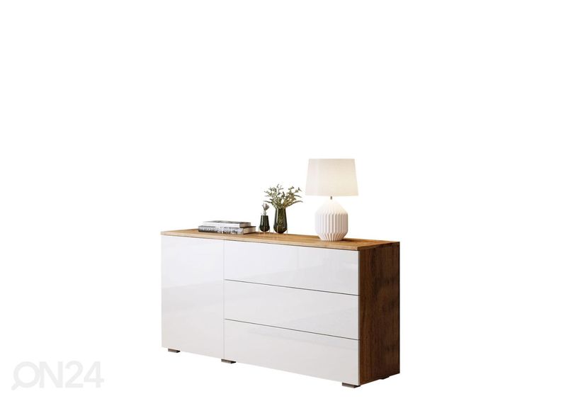 Kummut 111 cm suurendatud