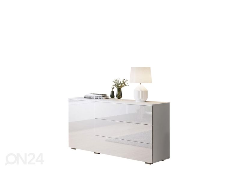 Kummut 111 cm suurendatud