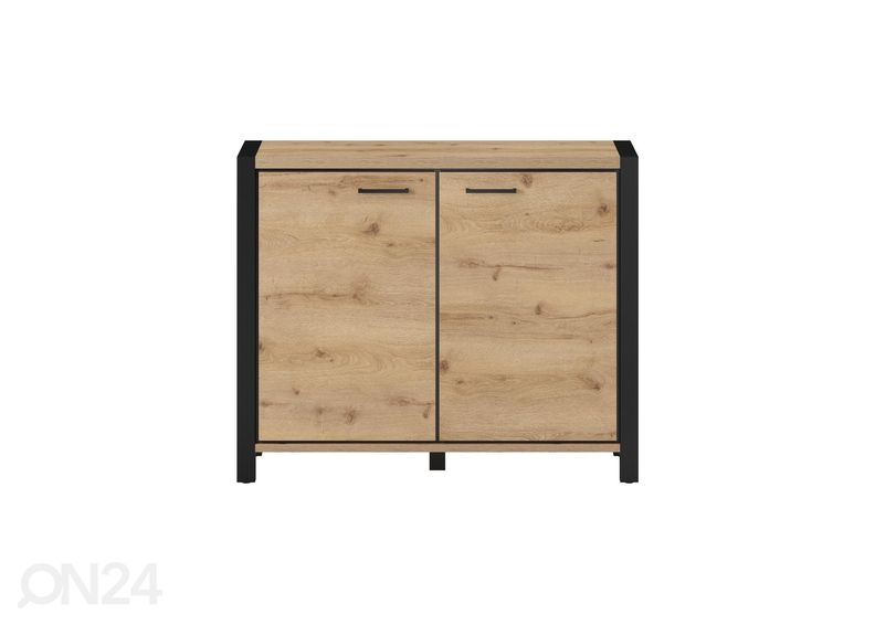 Kummut 112 cm suurendatud