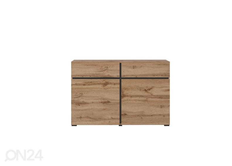Kummut 119 cm suurendatud