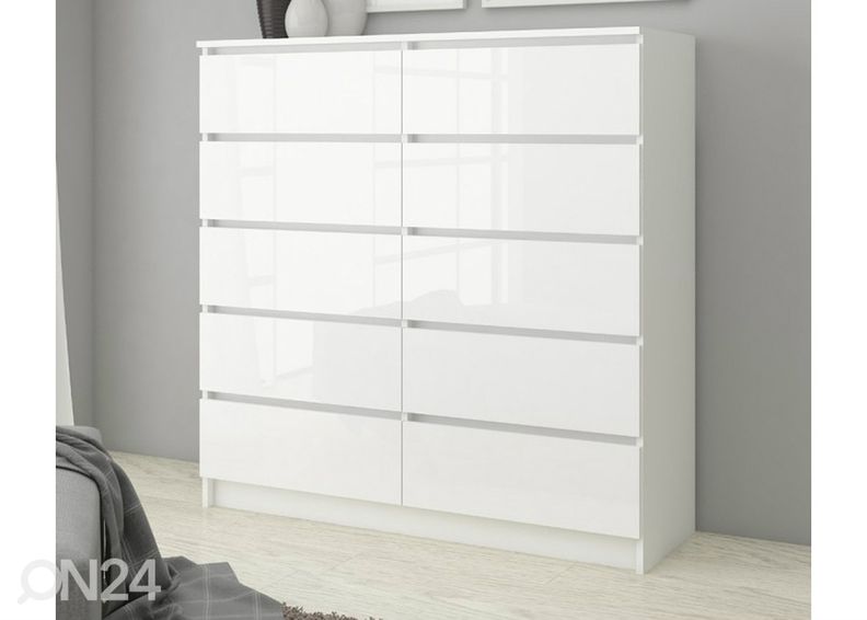 Kummut 120 cm suurendatud