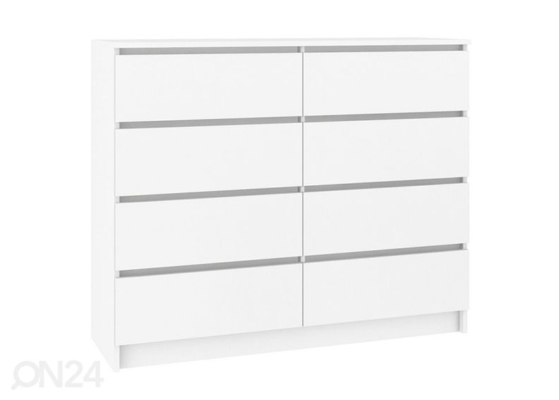 Kummut 120 cm suurendatud