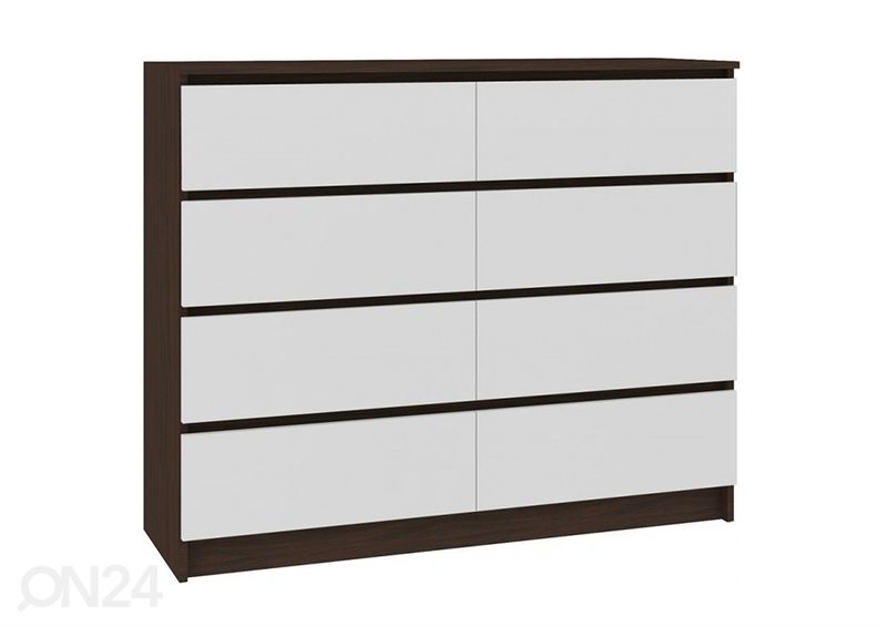 Kummut 138 cm suurendatud