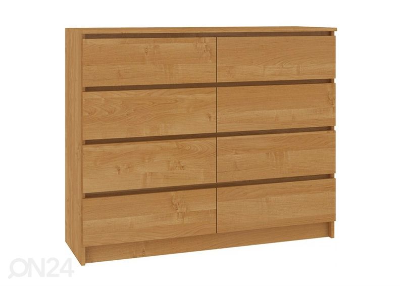 Kummut 138 cm suurendatud