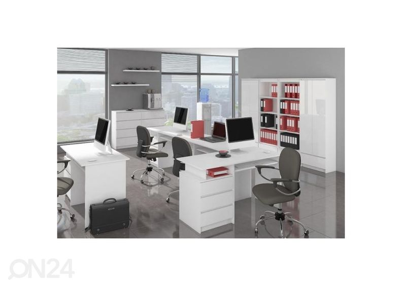 Kummut 138 cm suurendatud