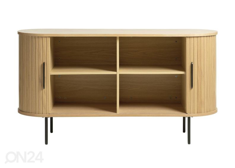 Kummut 140 cm suurendatud