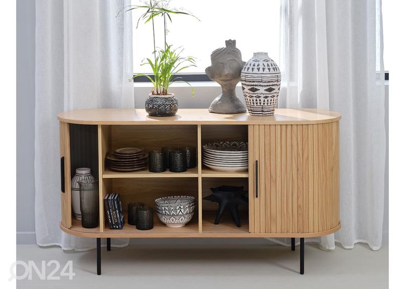 Kummut 140 cm suurendatud