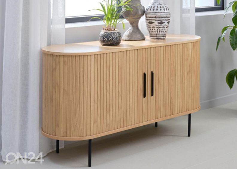 Kummut 140 cm suurendatud