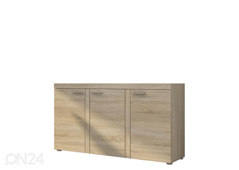 Kummut 149 cm suurendatud