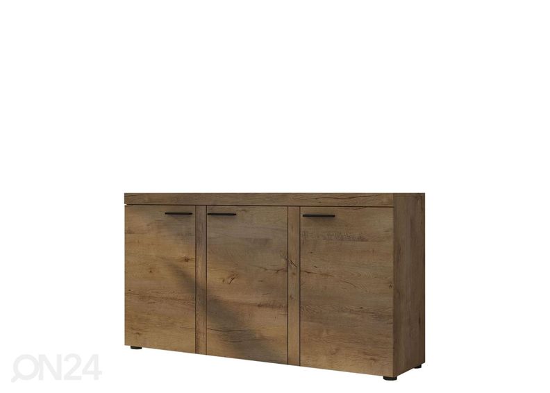 Kummut 149 cm suurendatud