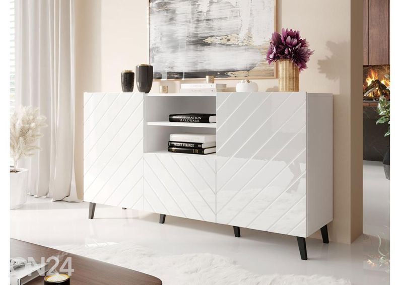 Kummut 150 cm suurendatud