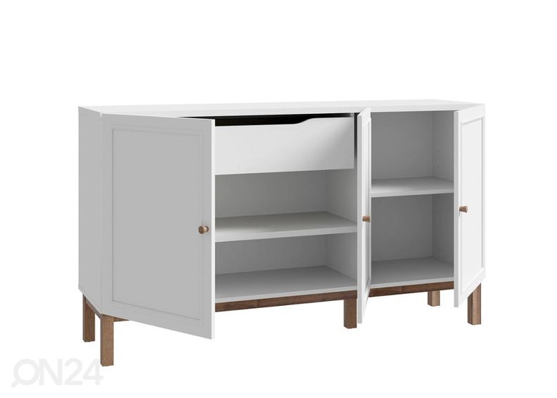 Kummut 150 cm suurendatud