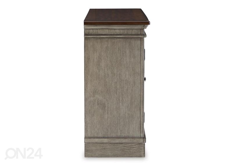 Kummut 150 cm suurendatud