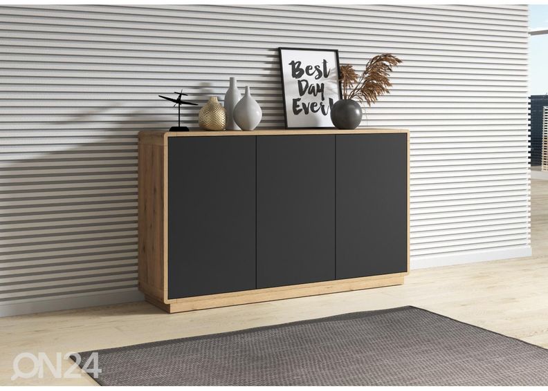 Kummut 160 cm suurendatud