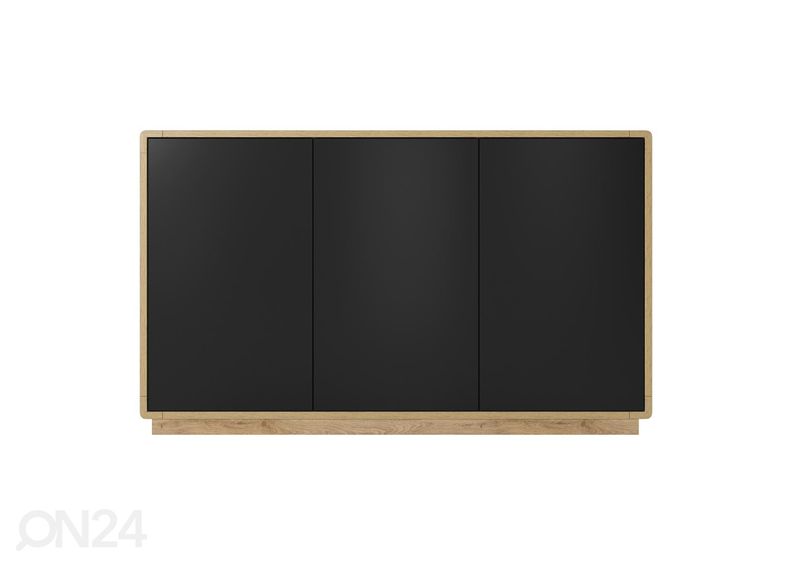 Kummut 160 cm suurendatud