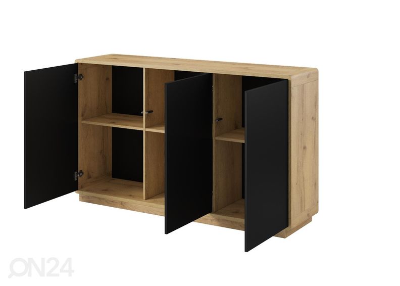 Kummut 160 cm suurendatud