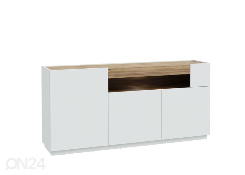 Kummut 179 cm suurendatud