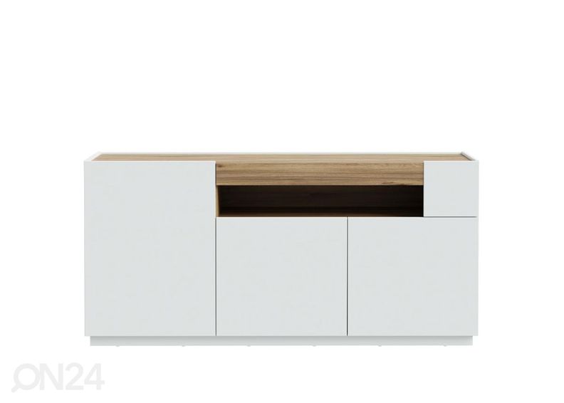 Kummut 179 cm suurendatud