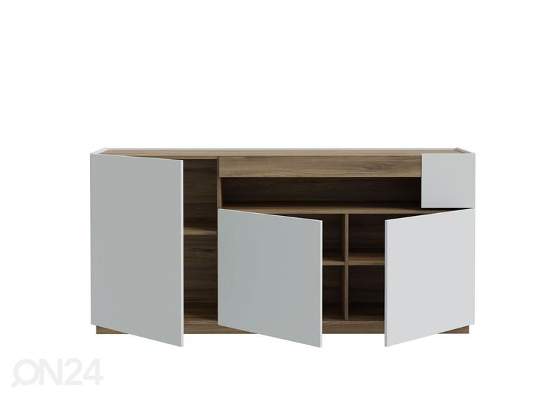 Kummut 179 cm suurendatud