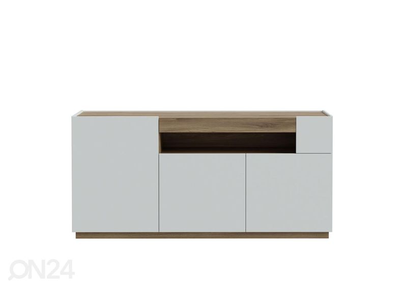 Kummut 179 cm suurendatud