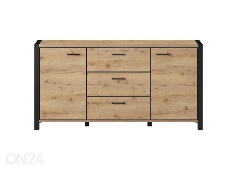 Kummut 180 cm suurendatud