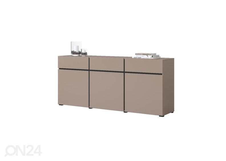 Kummut 180 cm suurendatud