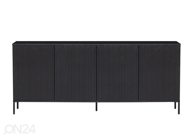 Kummut 200 cm suurendatud