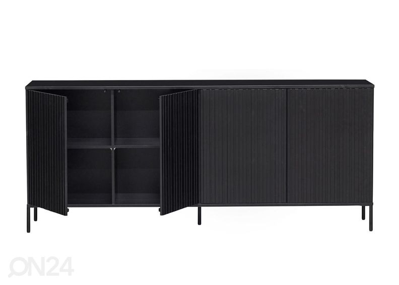 Kummut 200 cm suurendatud