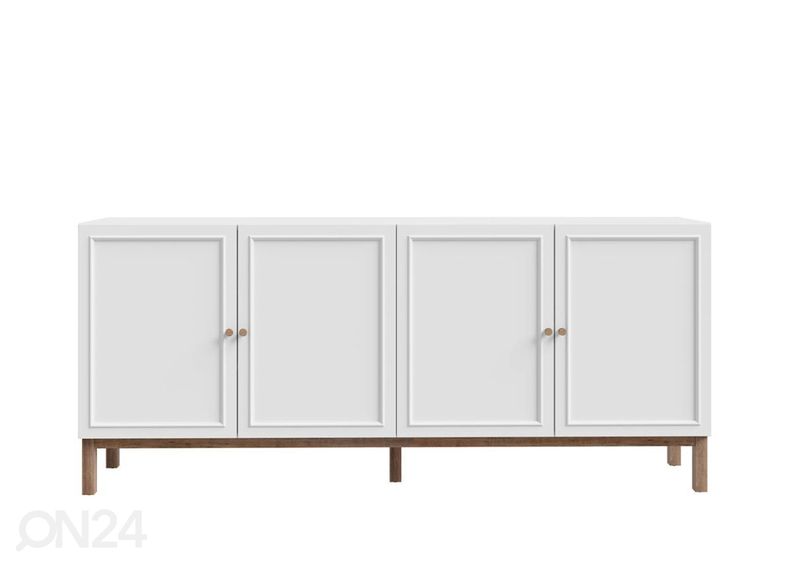 Kummut 200 cm suurendatud