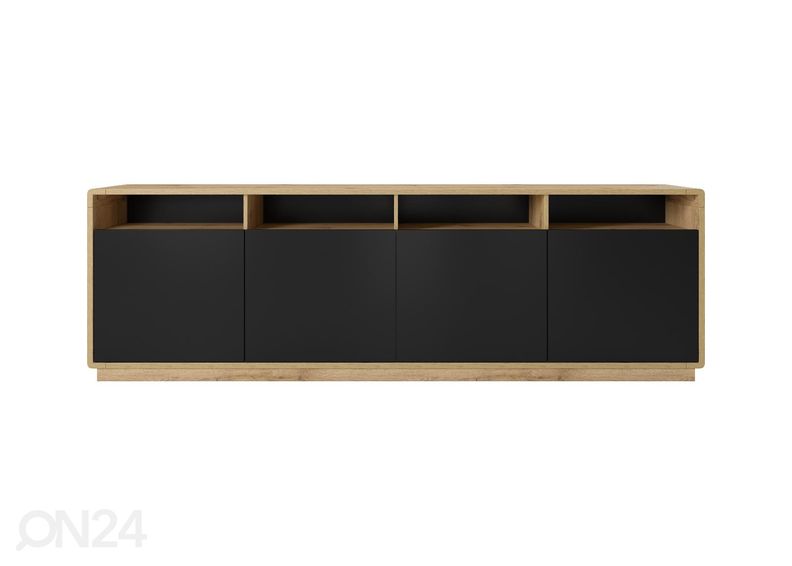 Kummut 238 cm suurendatud