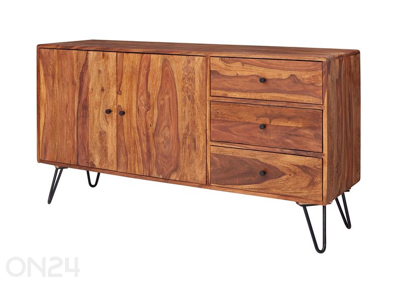 Kummut suurendatud
